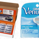 $4 Off Razor Blade Refills